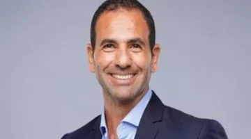 رئاسة نادي الجزيرة تعود لإبراهيم زاهر بعد حصوله على 3872 صوتًا في الانتخابات 1